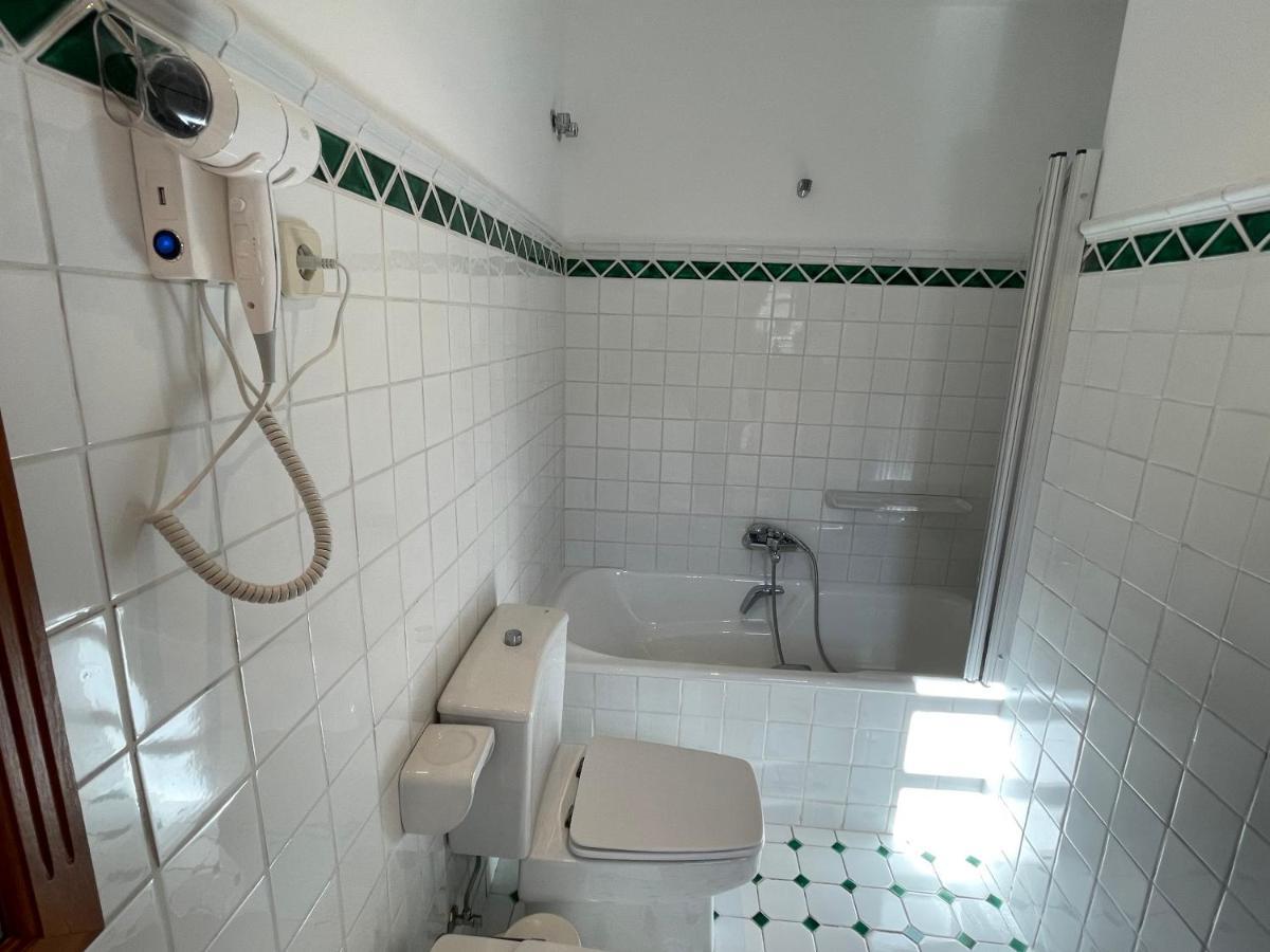 Mirador Del Valle Bed & Breakfast Panzió Eriste Kültér fotó
